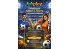 Fairplay Gold Login Reliable Platform