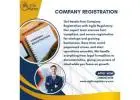Company Registration Services You Can Trust – Agile Regulatory