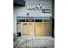 Best Vape Store in Nolan Hill