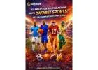 Dafabet Sports with Fast Online Access