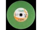 Buy Yuri Greenline Super Thin Cut Off Wheel | Top Cutting Wheels Yuri Group