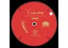 Purchase Yuri Premium TCT Saw Blades for Wood | Best TCT Saw Blade Yuri Group