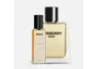 Antibrnd Hero: Modern Woody Fresh Scent for the Bold Man