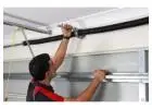 Best garage door spring in Graham