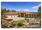 Luxury 4-Bedroom Custom Home in Tijeras, NM