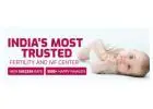 Consult the Best Fertility Doctor in Noida Today