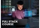 Best Full Stack Developer Course for Career Growth