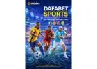 Dafabet Sports – Cricket & More
