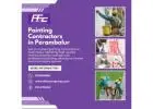 Painting Contractors in Perambalur