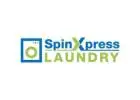 SpinXpress Laundry - North Central