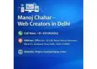 Affordable Web Creators in Delhi for All Industries