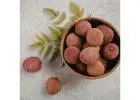 Taste the Goodness of Moon Dried Lychee in