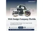 Web Design Company Florida | Conquerors Tech