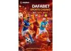 Dafabet Sports – Ultimate Sports Experience