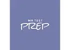 Mr. Test Prep
