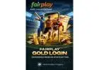 Fairplay Gold Login – Quick & Safe Access