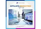 Affiliate Marketing Agency