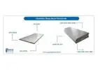 Industrial Applications and Sourcing Trends for Hastelloy Sheets and Nickel Alloy Plates in Saudi Ar