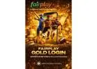 Fairplay Gold Login – Secure & Easy Access