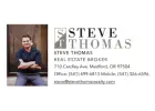 Medford's Top Real Estate Agent – Steve Thomas Can Help You Buy or Sell Today!