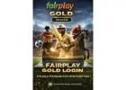Fairplay Gold Login – Quick Account Access