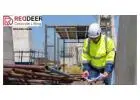 Expert Concrete Contractors – Red Deer Concrete Lifting Solutions