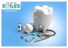 Brighten your smile at Art of Smiles Fontana — your go-to dentist in Fontana!
