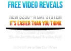 DISCOVER AN INCOME OPPORTUNITY THAT CAN SET YOU FINANCIALLY FREE