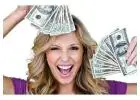 DISCOVER AN INCOME OPPORTUNITY THAT CAN SET YOU FINANCIALLY FREE