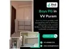 Boys PG in VV Puram