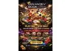 Mahadev Book – Trusted Online Sports Platform