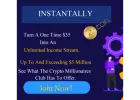 Instantly Increase Your Monthly Income With Crypto