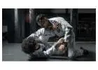 Best Brazilian jiu jitsu Classes in St Antony's Hill