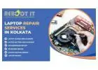 Best Laptop Service In Kolkata