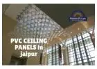 Premier Plylam PVC Ceiling Panels Jaipur – Elegant & Long-Lasting
