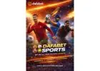 Dafabet Sports – Simple & Smooth Access