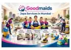 Good Maid India Japa Services in Mumbai – Trusted Care