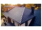 Best Metal Roofing in Bayswater