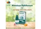 Himalaya Ophthacare for Natural Eye Care Drops