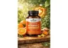 Buy Lipo****l Vitamin C for Better Absorption | Samarth Biorigins