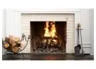 Best Fireplace Cleaning Services in Santa Ana Memorial Park