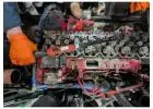 Best Heavy Diesel Mechanic in Somerville