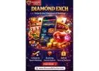 Diamond Exch – Your Online Cricket Companion