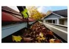 Professional Gutter Vacuum Cleaning in Canberra for Safe and Efficient Results