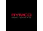 Affordable SUVs for Sale in Lebanon - RYMCO