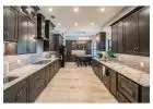Best Kitchen Remodel in Saginaw