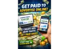 Ads That Pay You Back