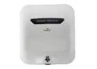 Stay Hygienic With a Commercial Hand Dryer in Australia