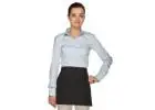 Premium Quality Aprons for Every Profession and Occasion
