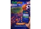 Fairplay Login – Quick Access to Fairplay Online